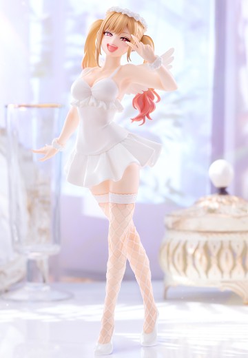 BiCute Pure 更衣人偶坠入爱河 喜多川海梦