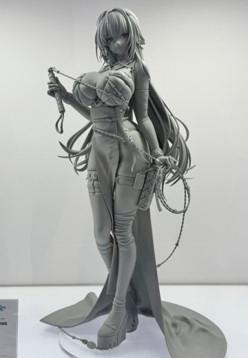 B-style  胜利女神：新的希望 米哈拉：羁绊锁链