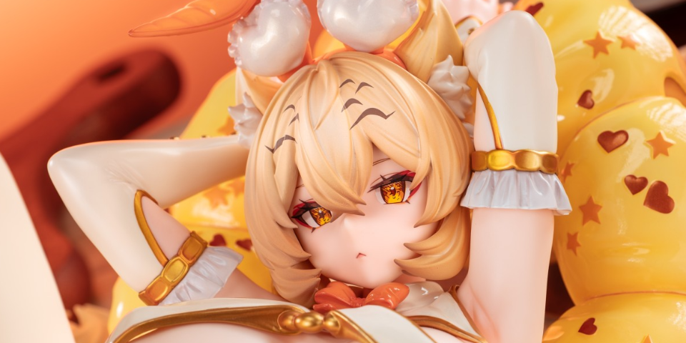 【BINDing 白金凛音】超大杯