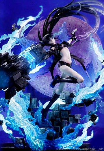 黑岩射手 黎明降临 皇后[黑岩射手]