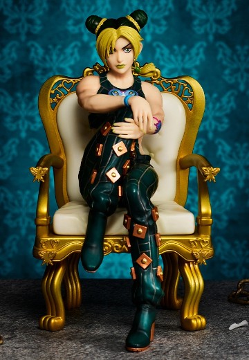 一番赏 JOJO的奇妙冒险 -JOJO世界- F赏 空条徐伦