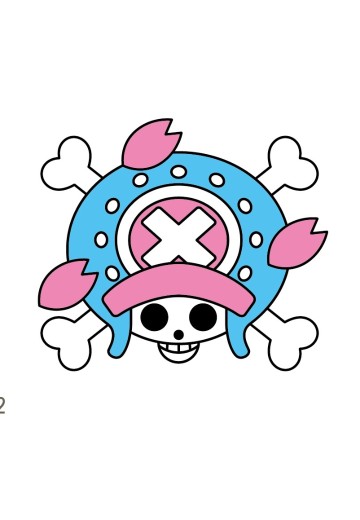 Look up 航海王 托尼托尼・乔巴 2 | Hpoi手办维基