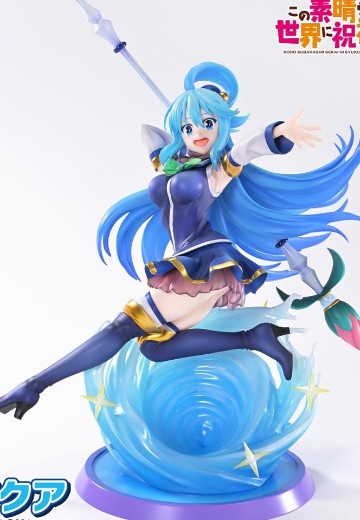 PRISMA WING 为美好的世界献上祝福！ 阿克娅