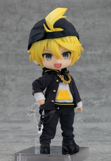 粘土娃 镜音连 劣等上等 | Hpoi手办维基