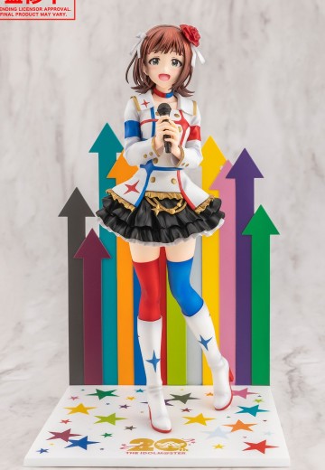 偶像大师 天海春香 偶像大师20周年纪念 | Hpoi手办维基