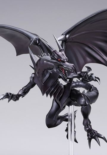 OSHI WORKS 游戏王 怪兽之决斗 真红眼黑龙 | Hpoi手办维基