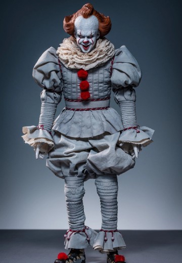 小丑（潘尼怀斯）