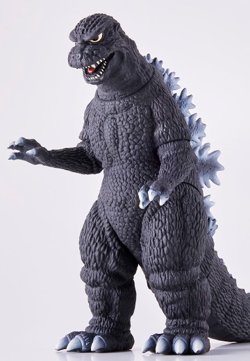 哥斯拉商店限定 电影怪兽系列 哥斯拉（1984） | Hpoi手办维基