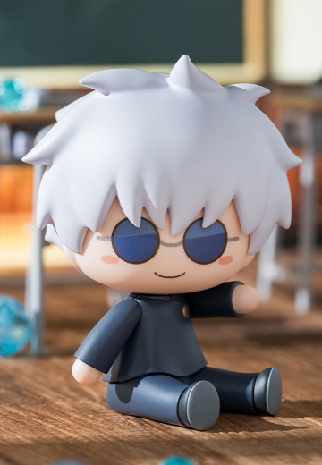 Fuwa Petit 咒术回战：怀玉·玉折 五条悟 | Hpoi手办维基