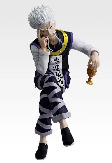 一番赏 全职猎人 揍敌客家族 杰诺·揍敌客 MASTERLISE | Hpoi手办维基