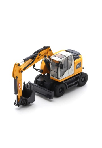 45-26788-00 1/87 利勃海尔A918轮式挖掘机 | Hpoi手办维基