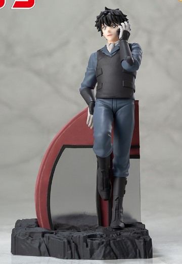 XrossLink 名侦探柯南 松田阵平