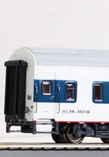 CP004 BSP RW25T软卧车