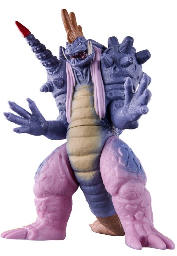 奥特怪兽进阶系列 艾尔多基美拉 | Hpoi手办维基