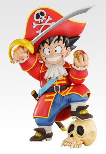 一番赏 龙珠快照收藏2 B赏 孙悟空