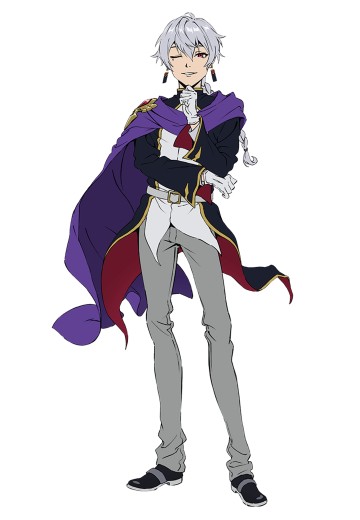 贝涅提姆·雷欧布鲁