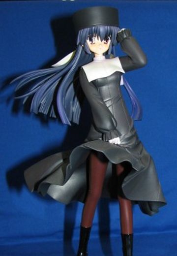 悠久之翼 雨宫优子 | Hpoi手办维基