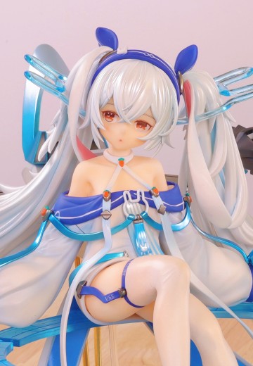 碧蓝航线 拉菲II | Hpoi手办维基