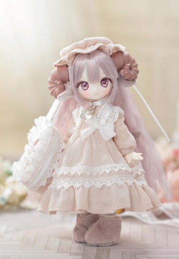 DIA002-NWL 迪亚斯 / MUGUET×AkaiCamera 妮姆～睡觉的小羊羔～ AZONE网上商店限定