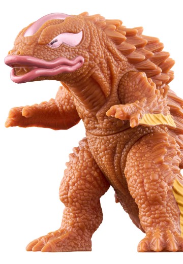 奥特怪兽系列 240 阿里盖托塔斯王 | Hpoi手办维基