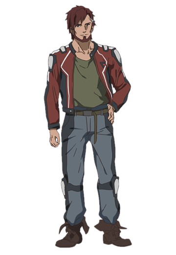 阿拉德·梅塔斯