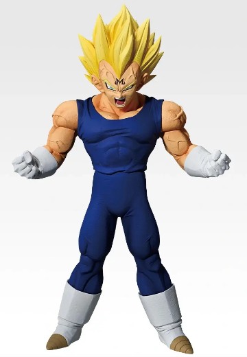 一番赏 龙珠 悟空编年史 E赏 魔人贝吉塔