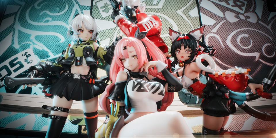 喂阿伐木累！！狡兔屋GOGOGO！