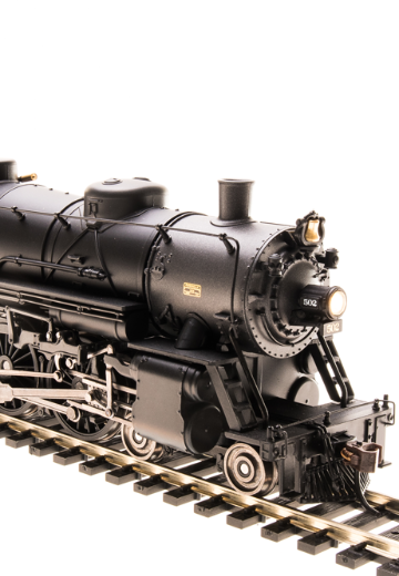 2926-2939 Paragon2 美国铁路管理局轻太平洋4-6-2蒸汽机车火车（第二版） | Hpoi手办维基