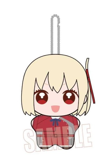 PoniStep 莉可丽丝 锦木千束 | Hpoi手办维基