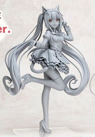 POP UP PARADE 猫娘乐园 巧克力 冬装 L尺寸