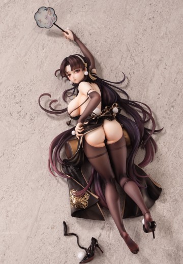 战舰少女R 1913战巡 珍馐百宝