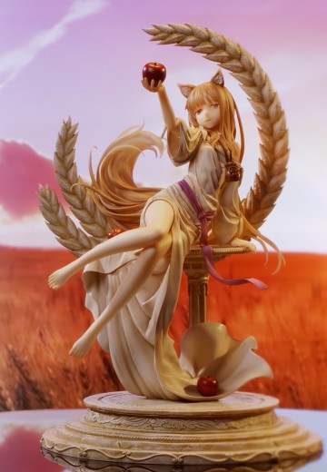 狼与香辛料 赫萝 | Hpoi手办维基