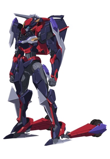 UZZ-001s Zi-阿波罗