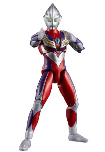 奥特超可动人偶NEO 迪迦奥特曼 复合型