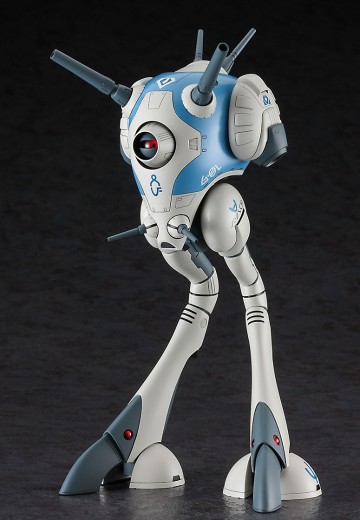 31 超时空要塞 战斗囊（标准量产型）