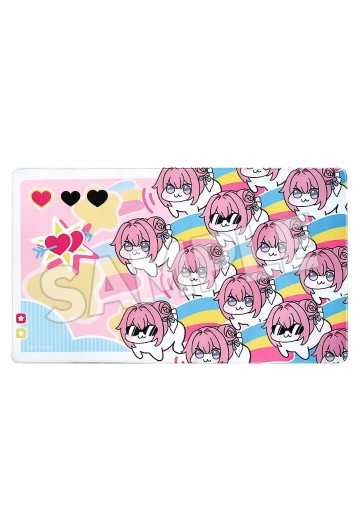 胜利女神：新的希望 DORO系列 鼠标垫 | Hpoi手办维基