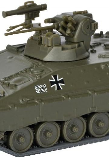 黄鼠狼步兵战车 | Hpoi手办维基