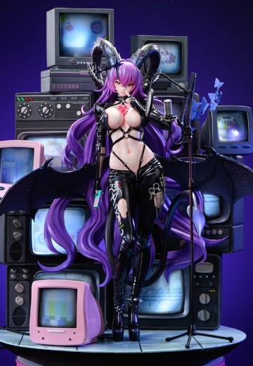 少女前线 战术人形ZB-26 魇梦万花筒 正常版