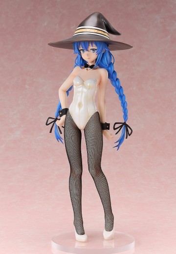 B-style 无职转生2 ~到了异世界就拿出真本事~ 洛琪希 兔女郎 | Hpoi手办维基