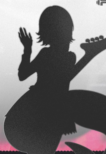 Gift+系列 绝区零 艾莲·乔 游园熠刻