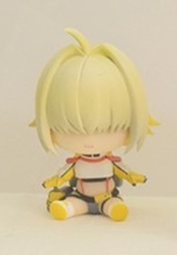 胜利女神：新的希望 BabyBoom公仔 伊莱格 | Hpoi手办维基