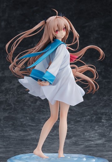 亚托莉-我挚爱的时光- 亚托莉 预告海报版 | Hpoi手办维基