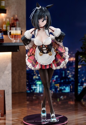 赛马娘 荣进闪耀 NO.1 | Hpoi手办维基