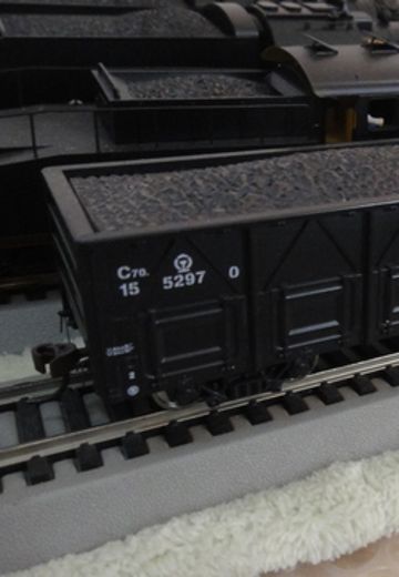 C70铁路敞车 | Hpoi手办维基