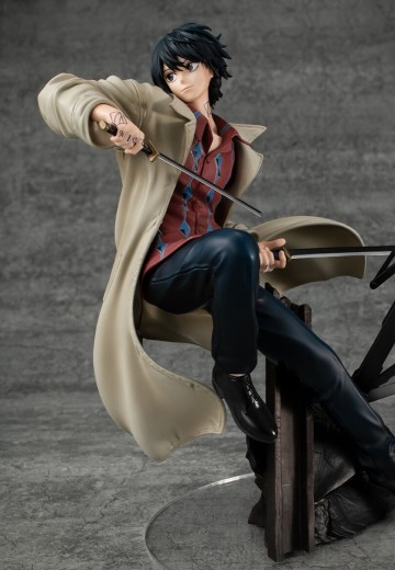 坂本日常 南云 | Hpoi手办维基