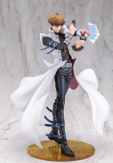 ARTFX J 游戏王 怪兽之决斗 海马濑人-炽热的决斗者们-