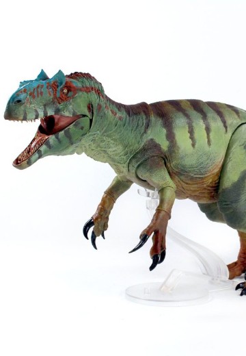 脆弱异特龙-1/18可动玩偶 | Hpoi手办维基