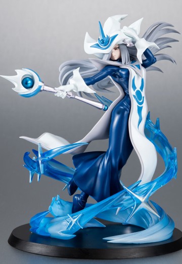 怪兽年代记 游戏王 怪兽之决斗 沉默魔术师