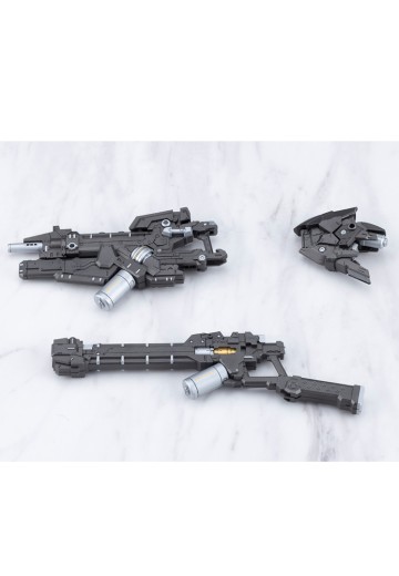 M.S.G 重武器组件62 等离子武器 | Hpoi手办维基