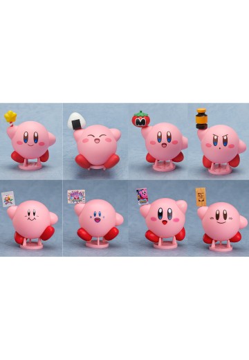 Corocoroid 星之卡比  卡比 | Hpoi手办维基